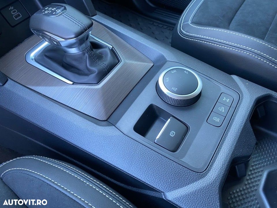 Volkswagen Amarok - 19