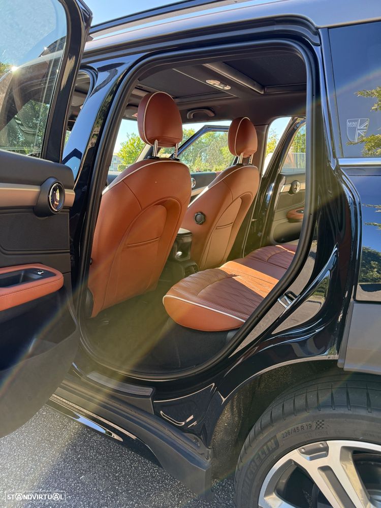 MINI Countryman Cooper SE ALL4 Yours Auto - 17