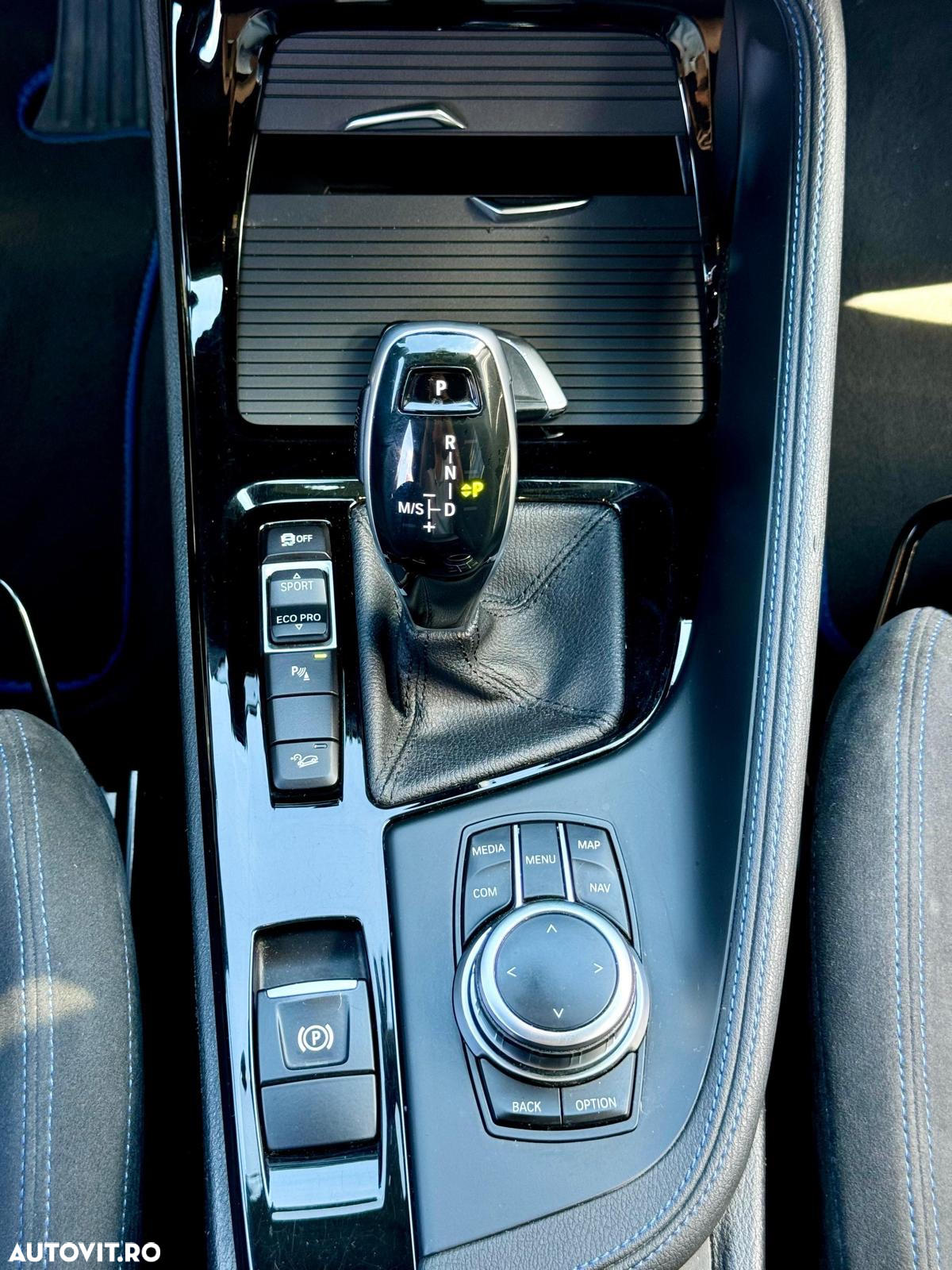 BMW X2 xDrive20d AT M Sport X - 8
