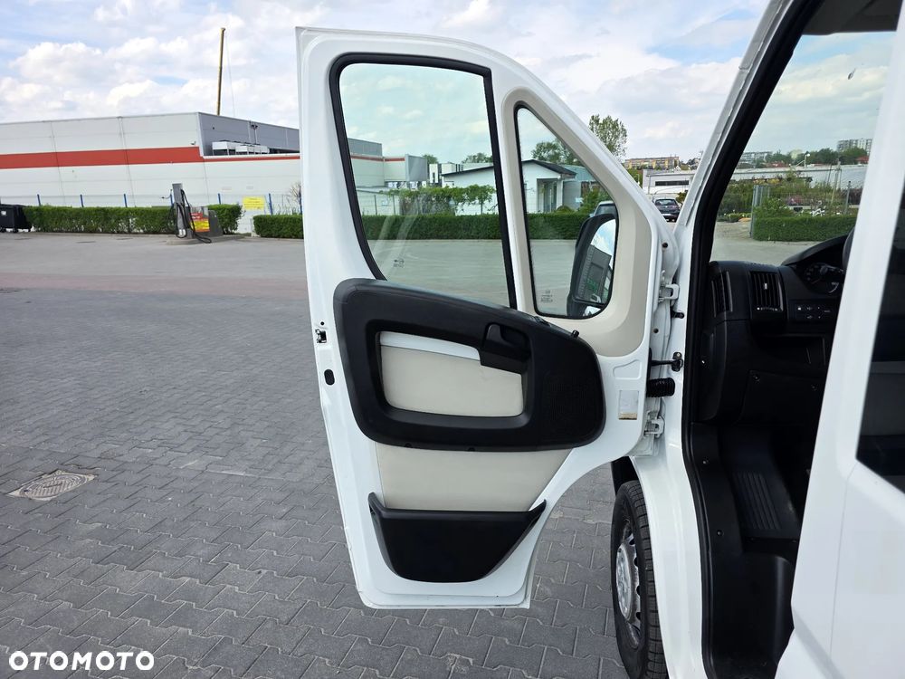 Peugeot Boxer L1H1 Komfort - 13