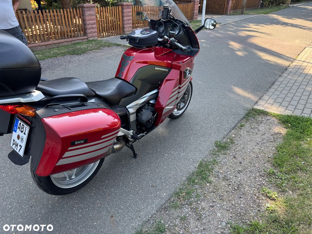 BMW K - 5