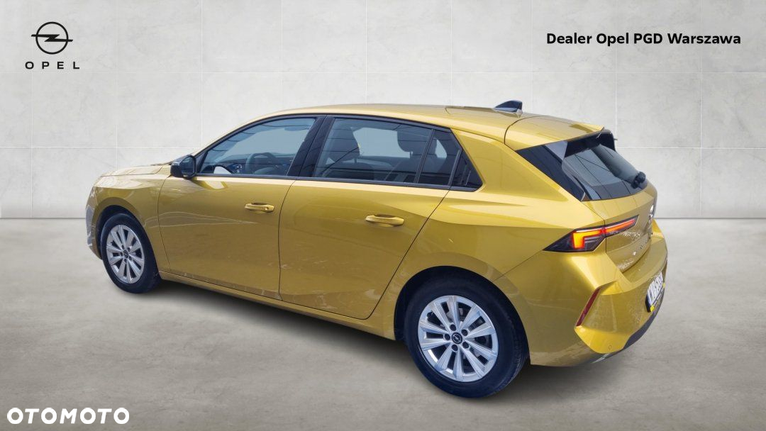 Opel Astra - 11