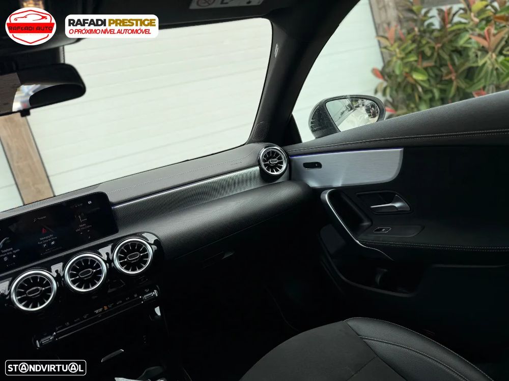 Mercedes-Benz CLA 250 e 8G-DCT Edition AMG Line - 21