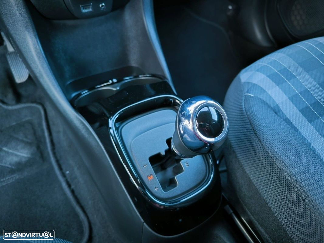 Peugeot 108 1.0 VTi Allure ETG5 - 7