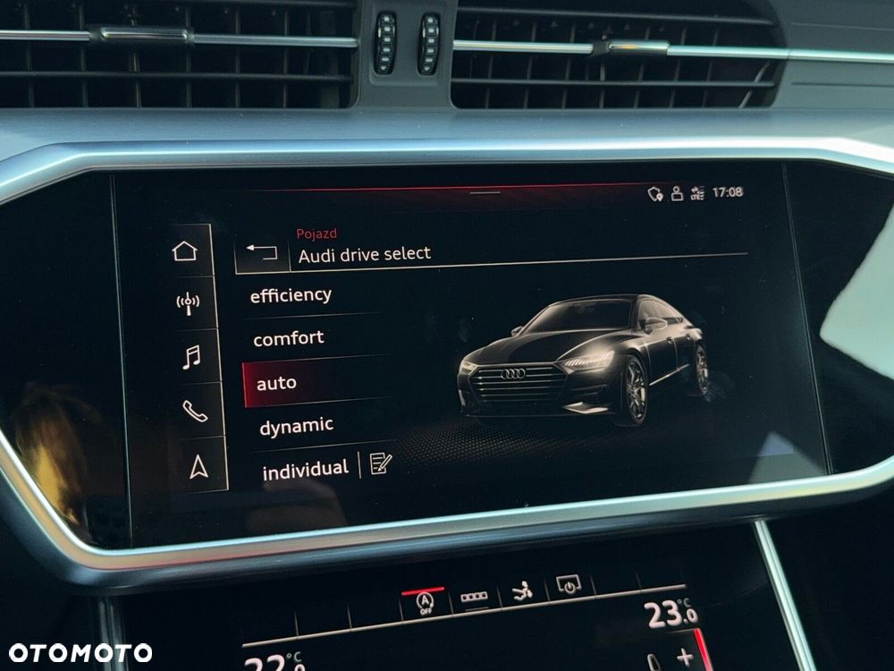 Audi A7 Sportback - 20
