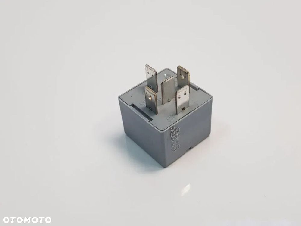 PRZEKAŹNIK 8200351489 RENAULT CLIO MEGANE SCENIC - 3