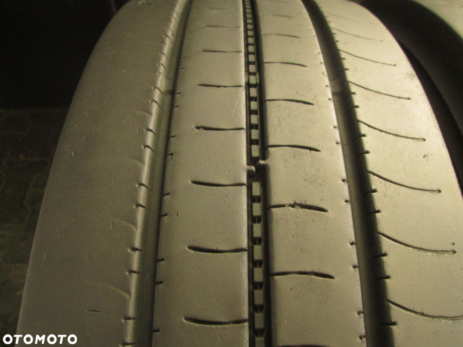 Opony 215/75R 17.5 Bridgestone R-STEER 002. Opony ciężarowe - 7