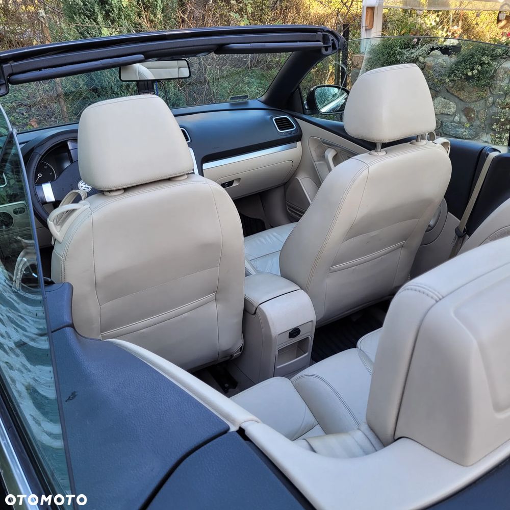 Volkswagen Eos 2.0 TDI DPF - 3