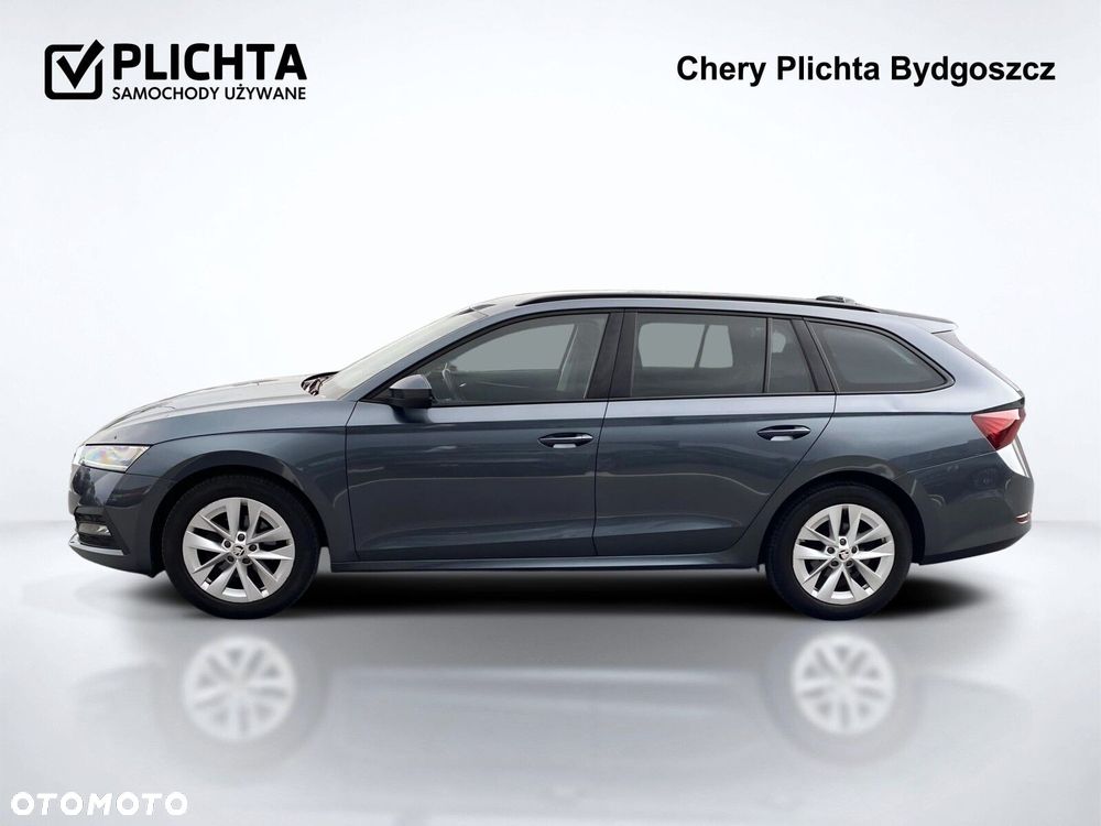 Skoda Octavia 2.0 TDI Ambition - 3
