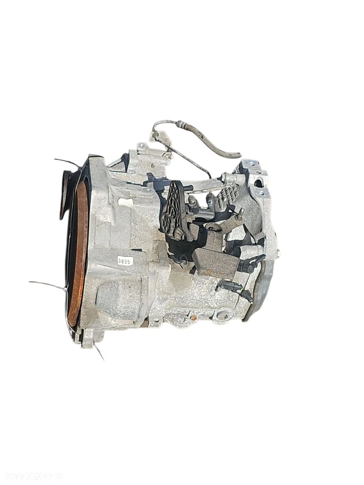 VW SKODA SEAT 1.6 TDI SKRZYNIA BIEGÓW LUB - 3