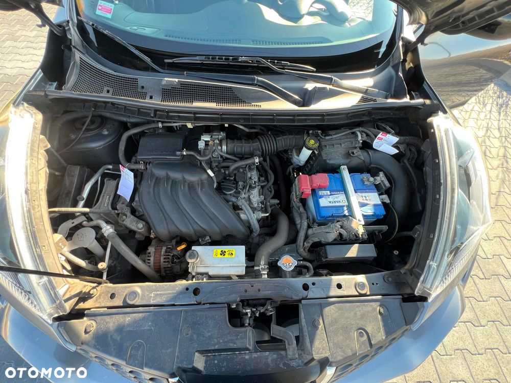 Nissan Juke 1.6 N-Tec - 26