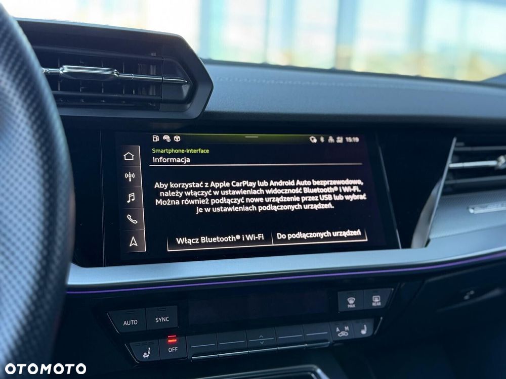 Audi S3 Limousine - 20