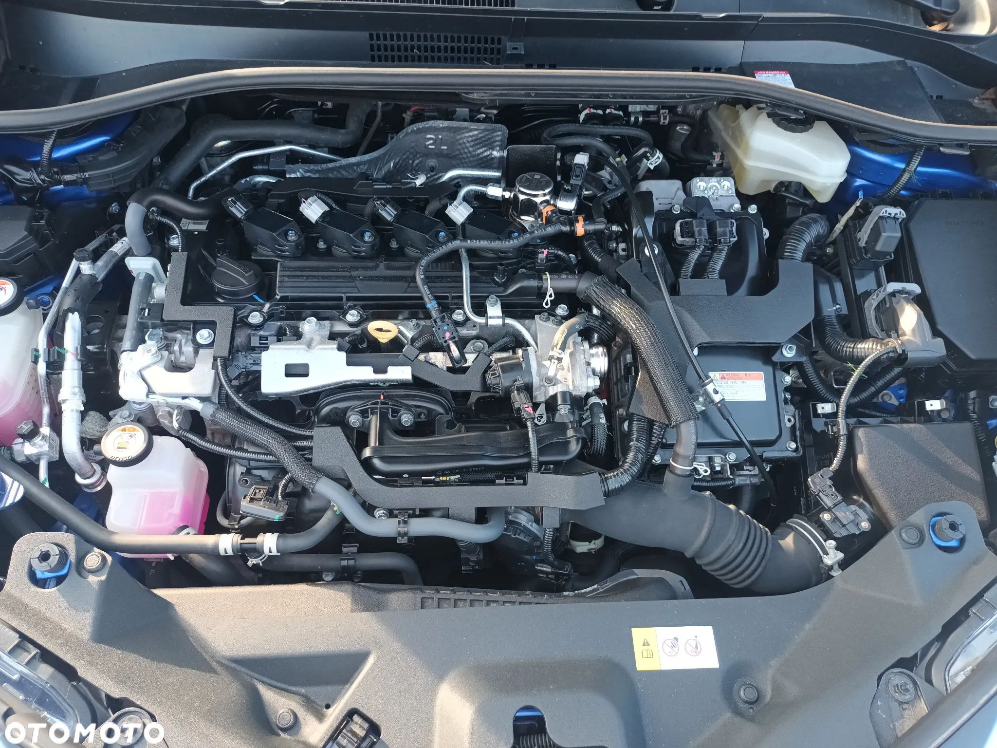 Toyota C-HR - 36