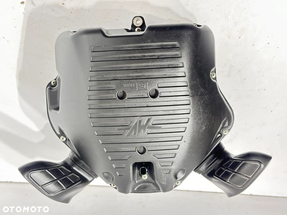 Filtr powietrza AIRBOX   MV AGUSTA Brutale 800 Dragster - 1