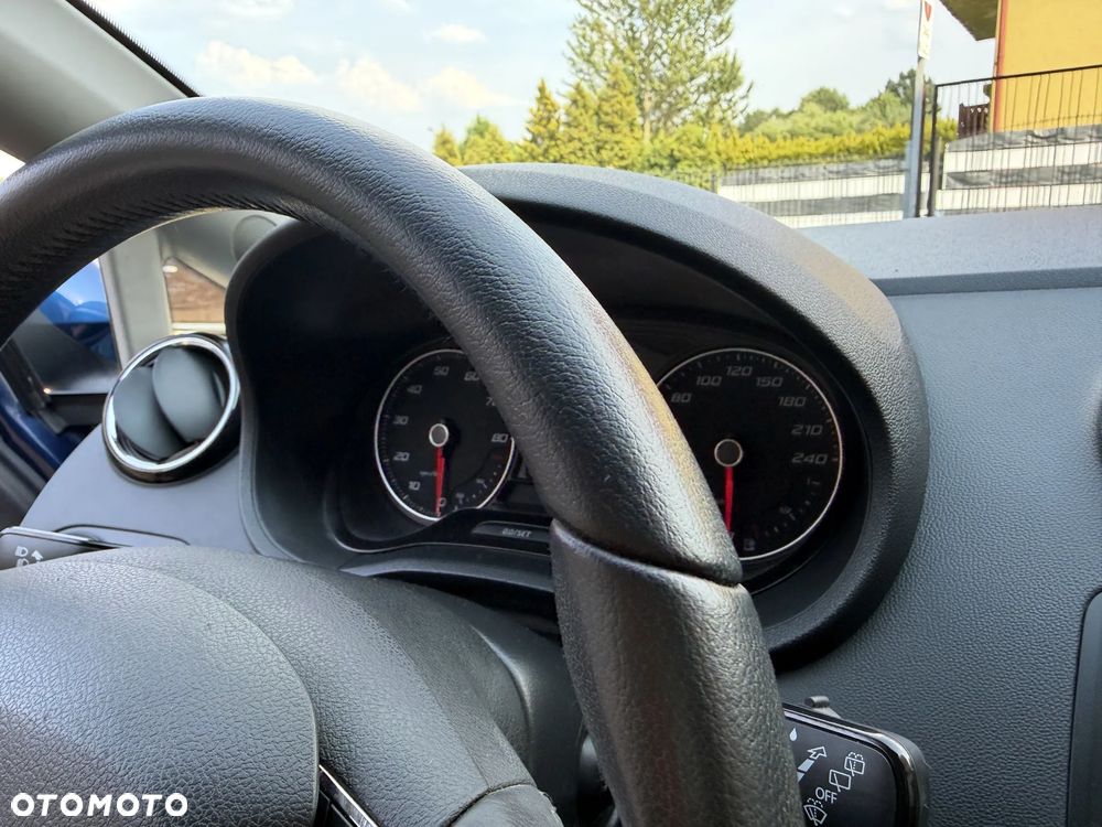 Seat Ibiza 1.2 TSI Reference - 20
