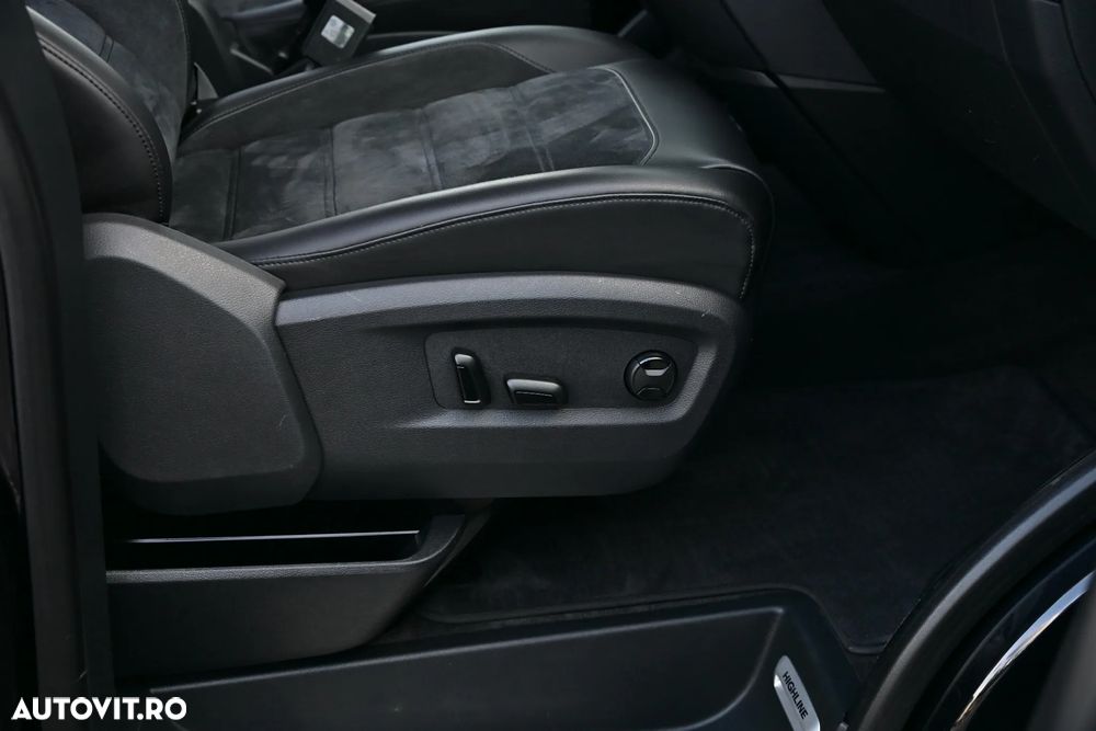 Volkswagen Transporter Multivan DSG Kurz Business - 20