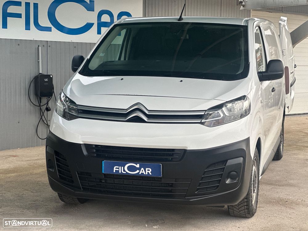 Citroën Jumpy M - 3