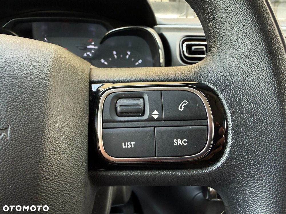 Citroën C3 1.2 PureTech Feel - 17