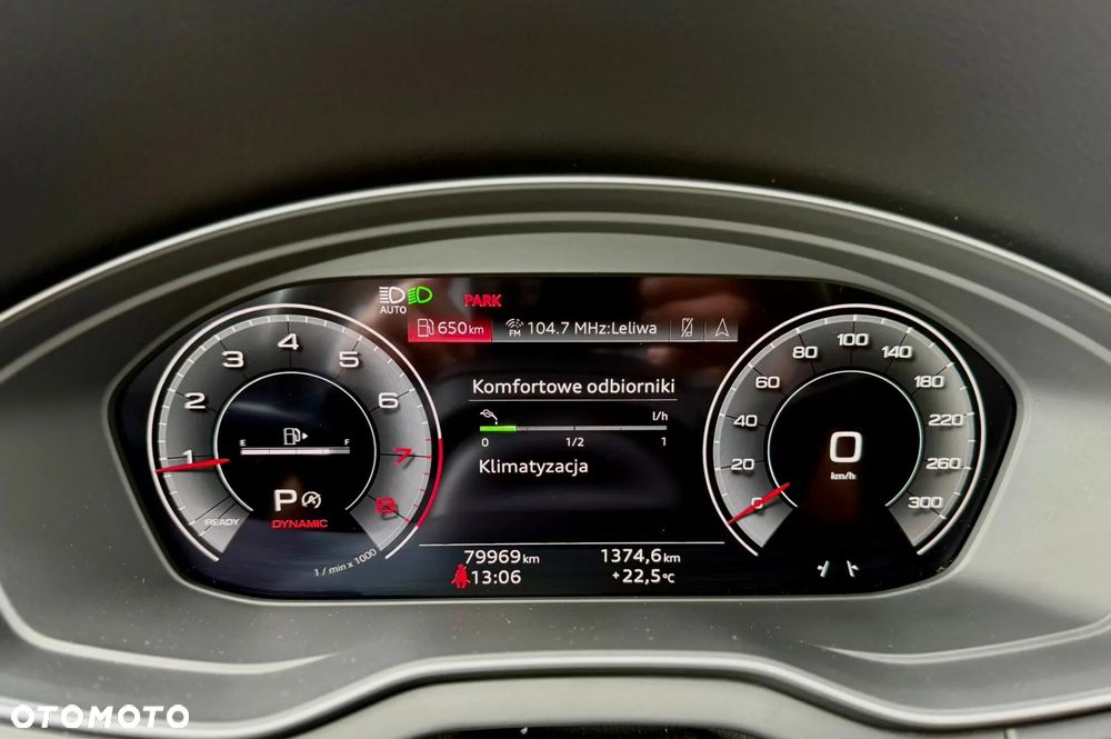 Audi Q5 45 TFSI quattro S tronic S line - 21