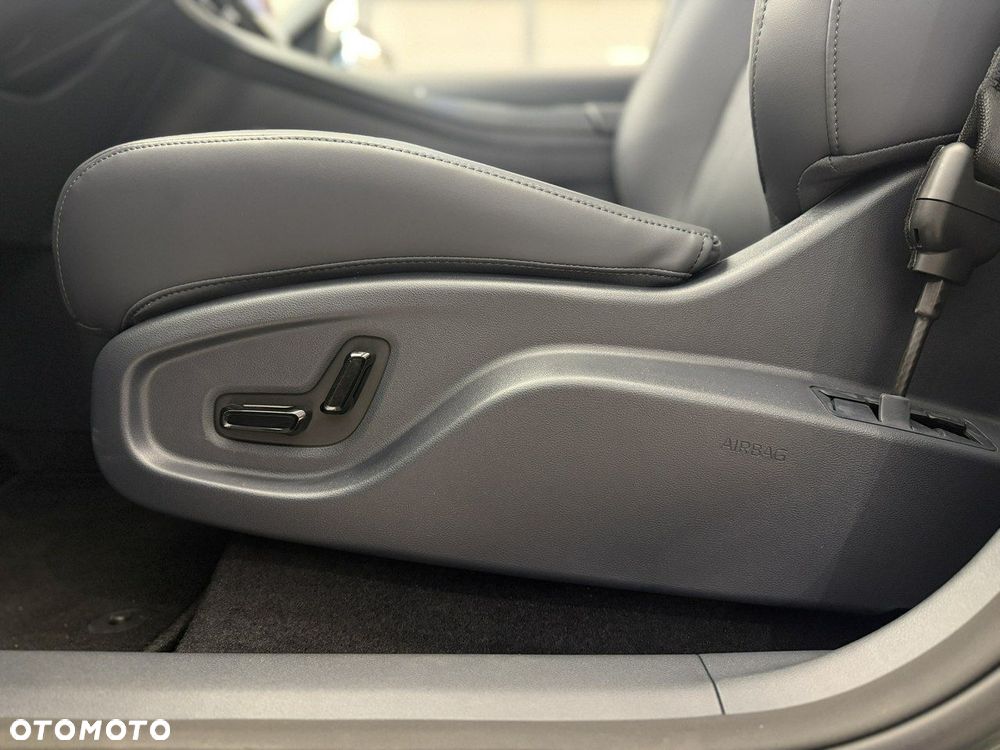 Geely Starray - 11