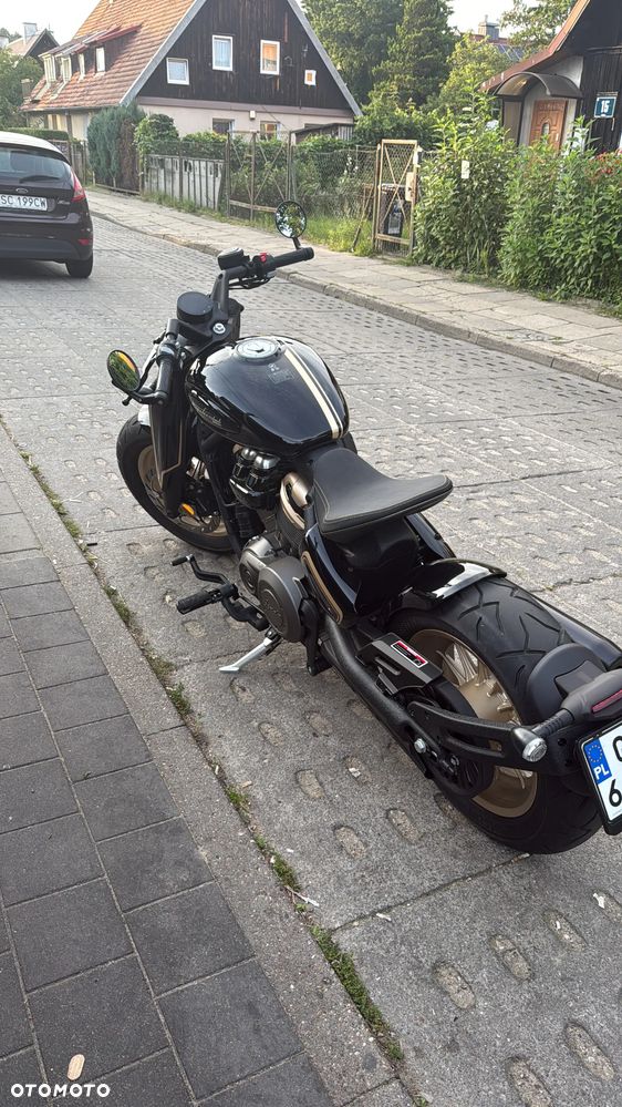 Benda Napoleon 500 - 4