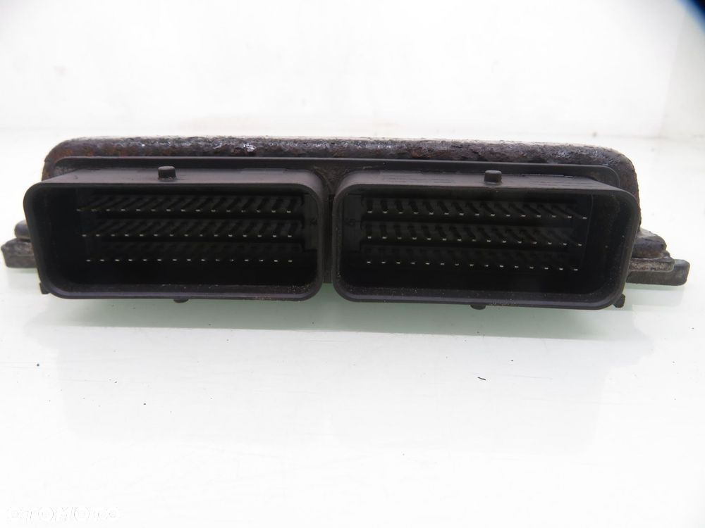 STACYJKA STEROWNIK RENAULT LAGUNA I 1.6 8200022435C 7700436466 S105200006 - 8
