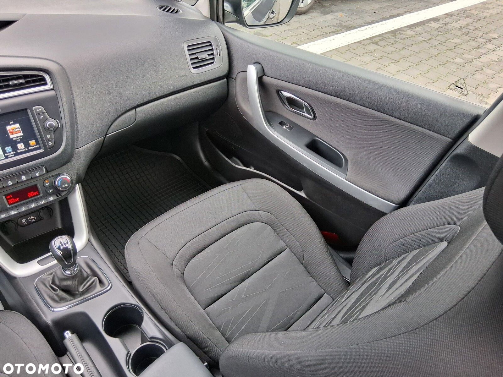 Kia Ceed Cee'd 1.6 GDI Smart Plus - 12