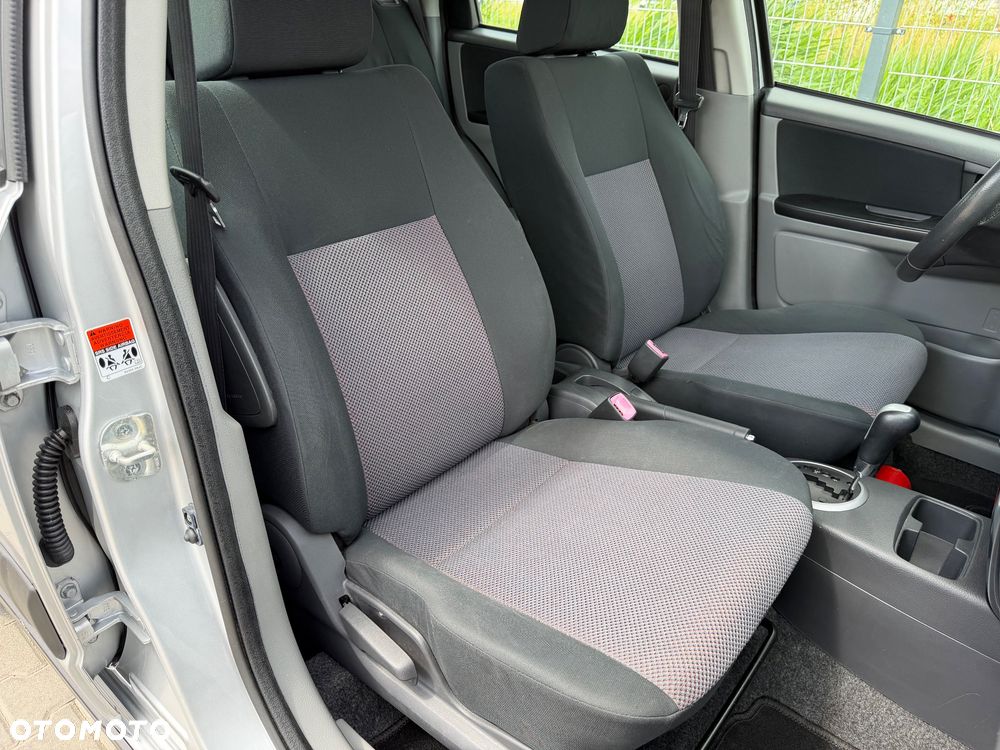 Suzuki SX4 1.6 VVT Automatik 4x2 Comfort - 24