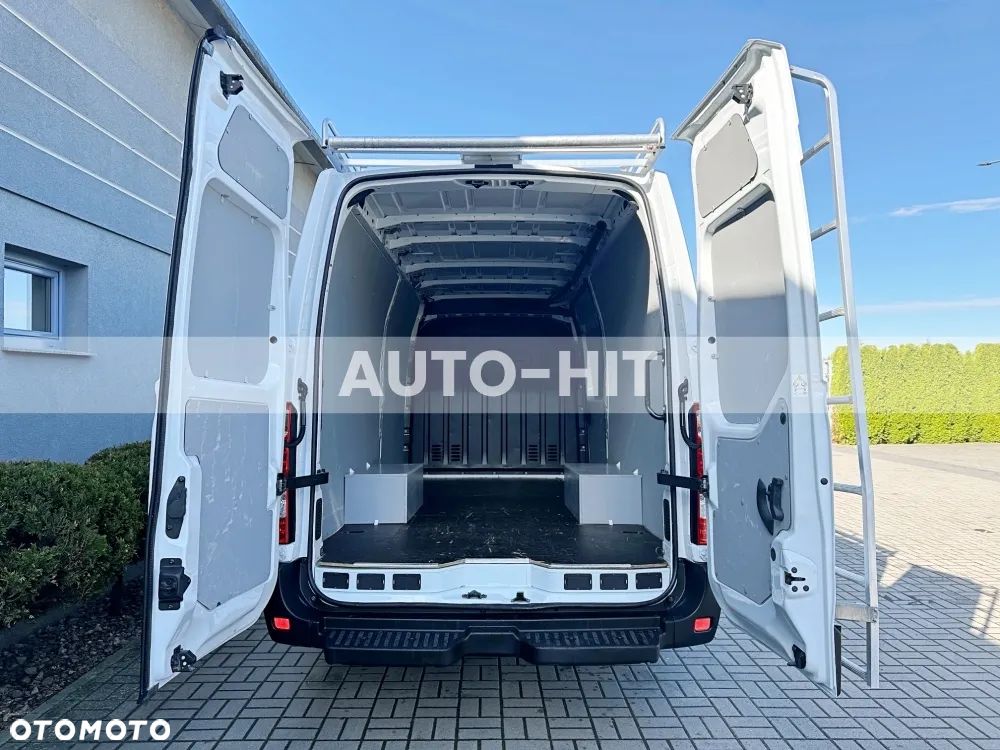 Renault Master - 15