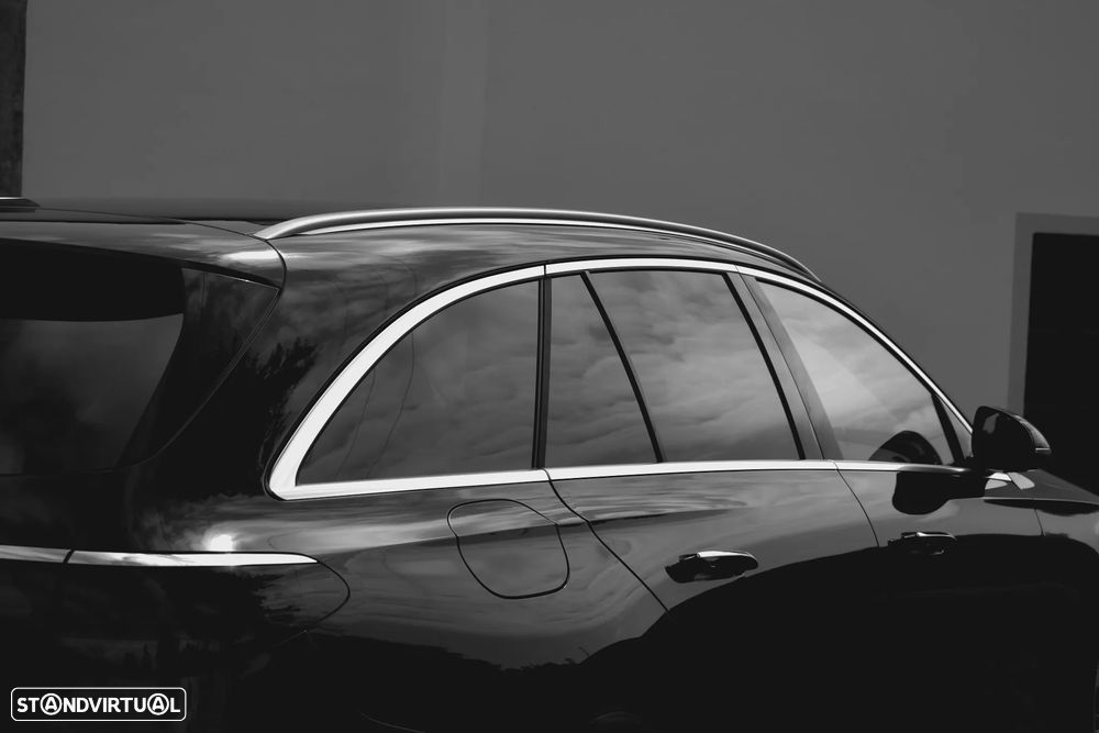 Mercedes-Benz E 300 - 16
