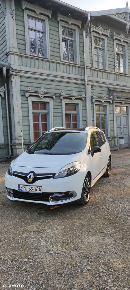Renault Grand Scenic Gr 1.6 dCi Energy Bose Edition - 7