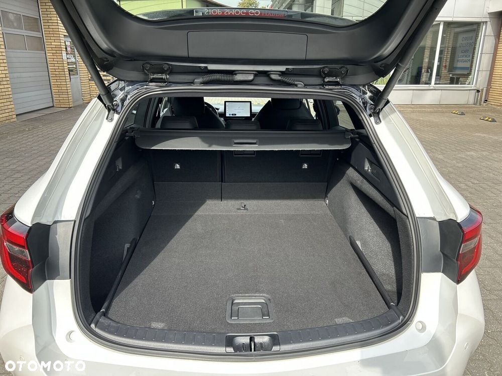 Toyota Corolla 1.8 Hybrid GR Sport Dynamic - 26