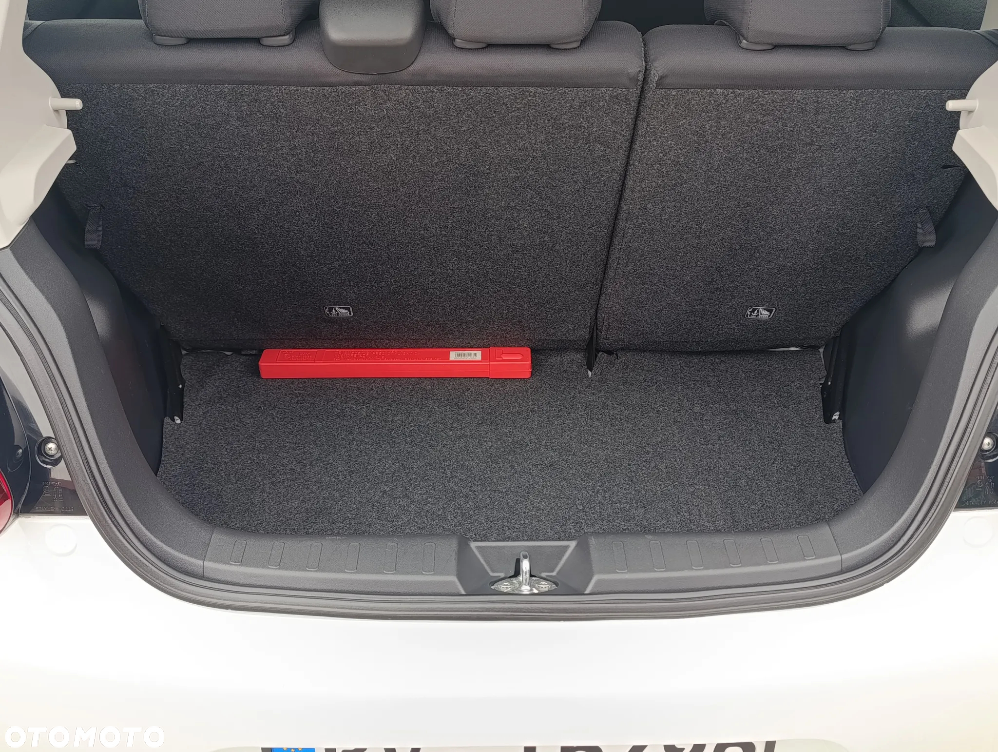 Mitsubishi Space Star 1.0 Active - 14