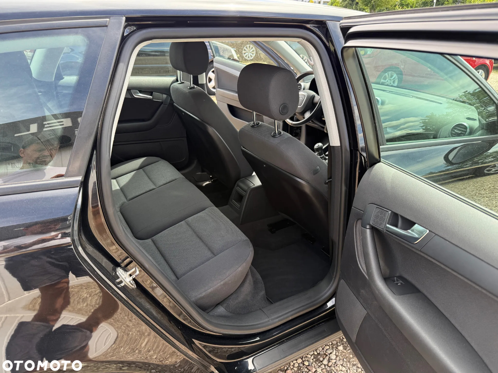Audi A3 1.2 TFSI Ambition - 17