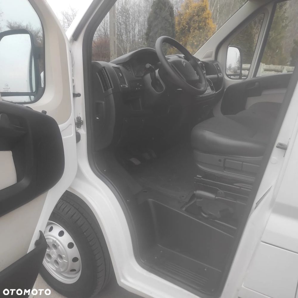 Citroën Jumper - 11