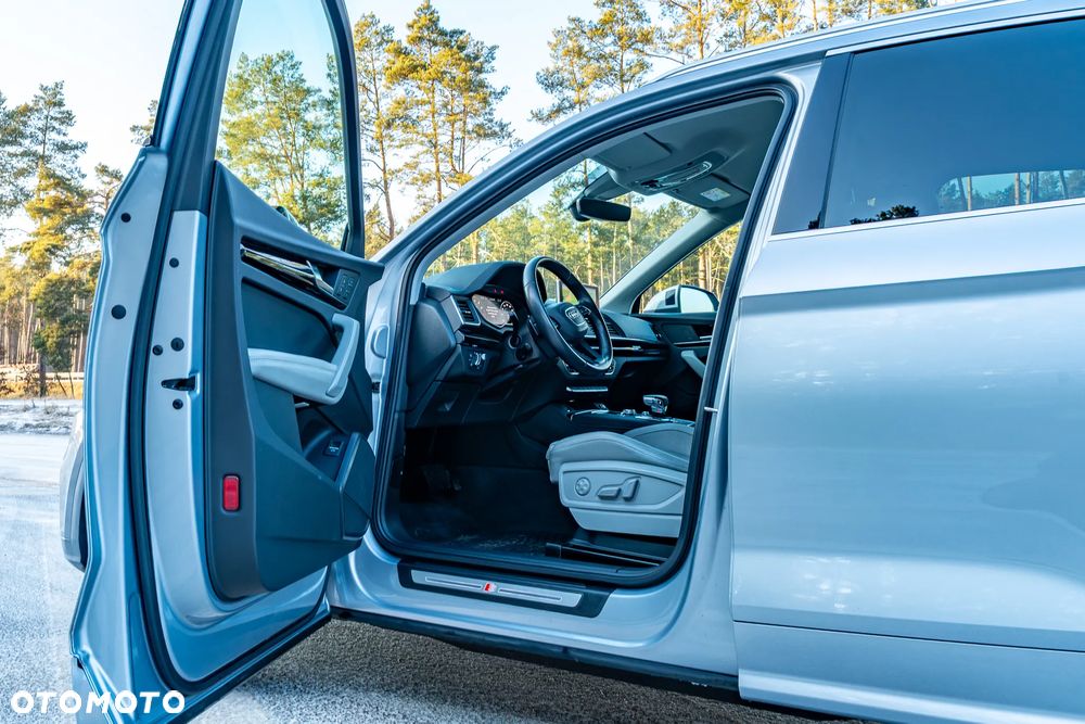 Audi Q5 2.0 TFSI Quattro S tronic - 24