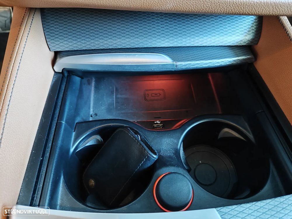 BMW 530 e iPerformance Pack M - 32