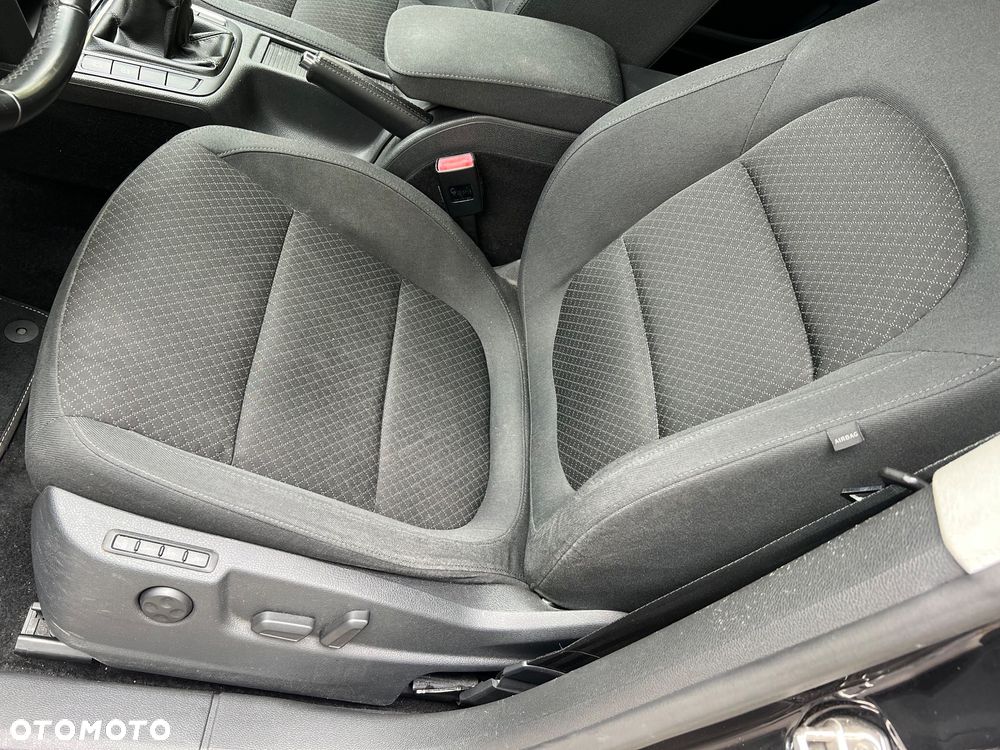 Skoda Superb 2.0 TDI Business - 24