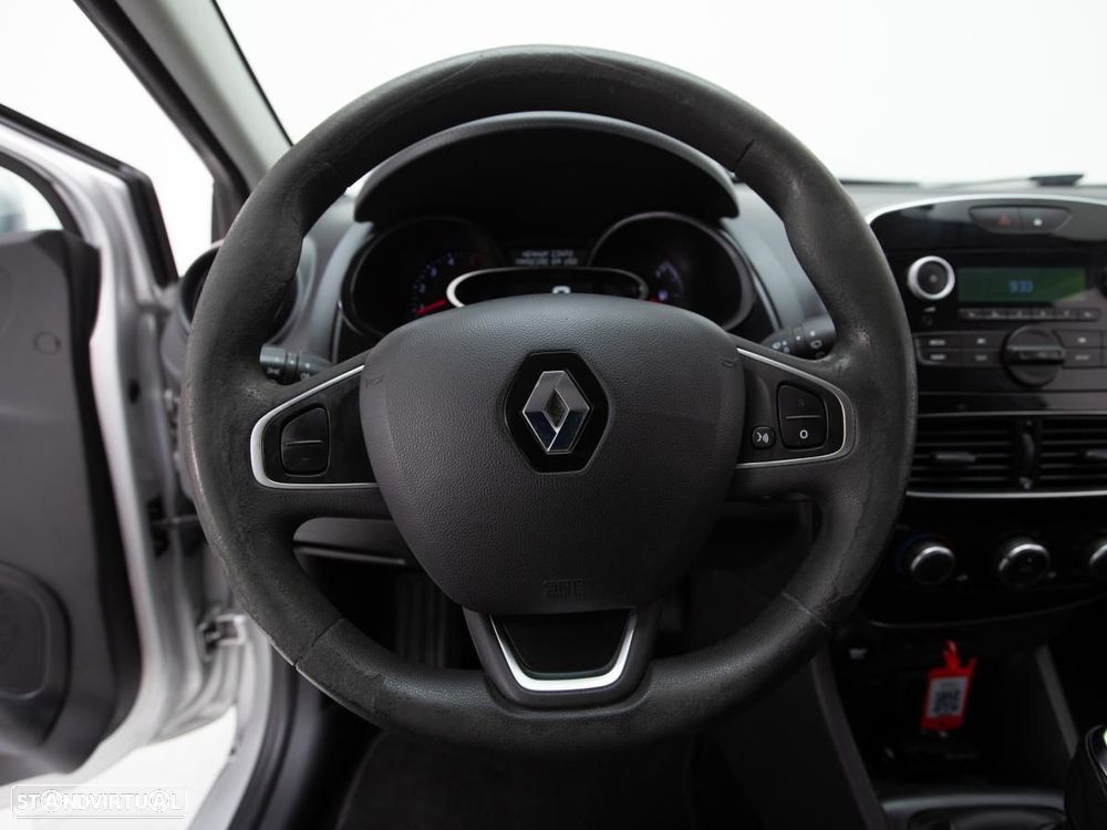 Renault Clio 1.5 dCi Zen - 13