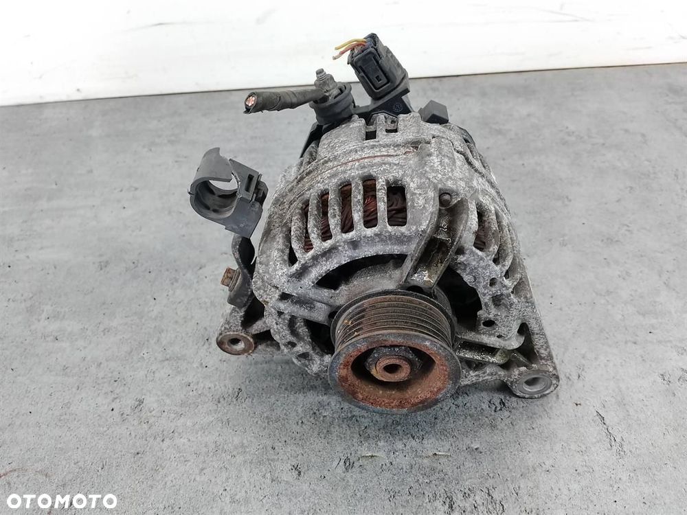 ALTERNATOR TOYOTA AVENSIS I T22 27060-0D030-A 0124315024 1.6 BOSCH - 6