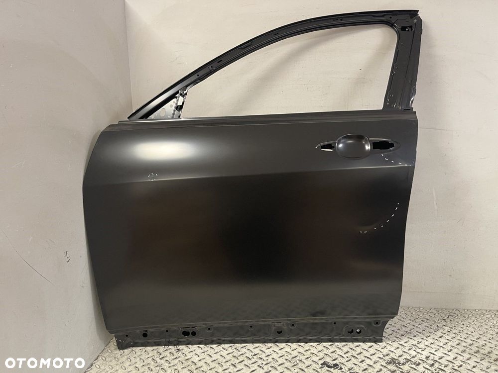 FABRYCZNIE NOWE ORYGINALNE DRZWI LEWE PRZEDNIE LEWA PRZÓD ALFA ROMEO TONALE 22-26 50564664 - 5