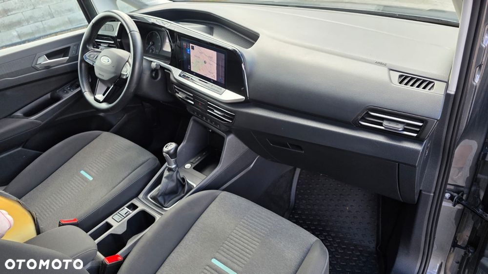Ford Tourneo Connect - 9