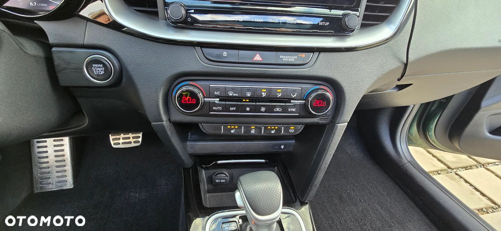 Kia ProCeed - 23