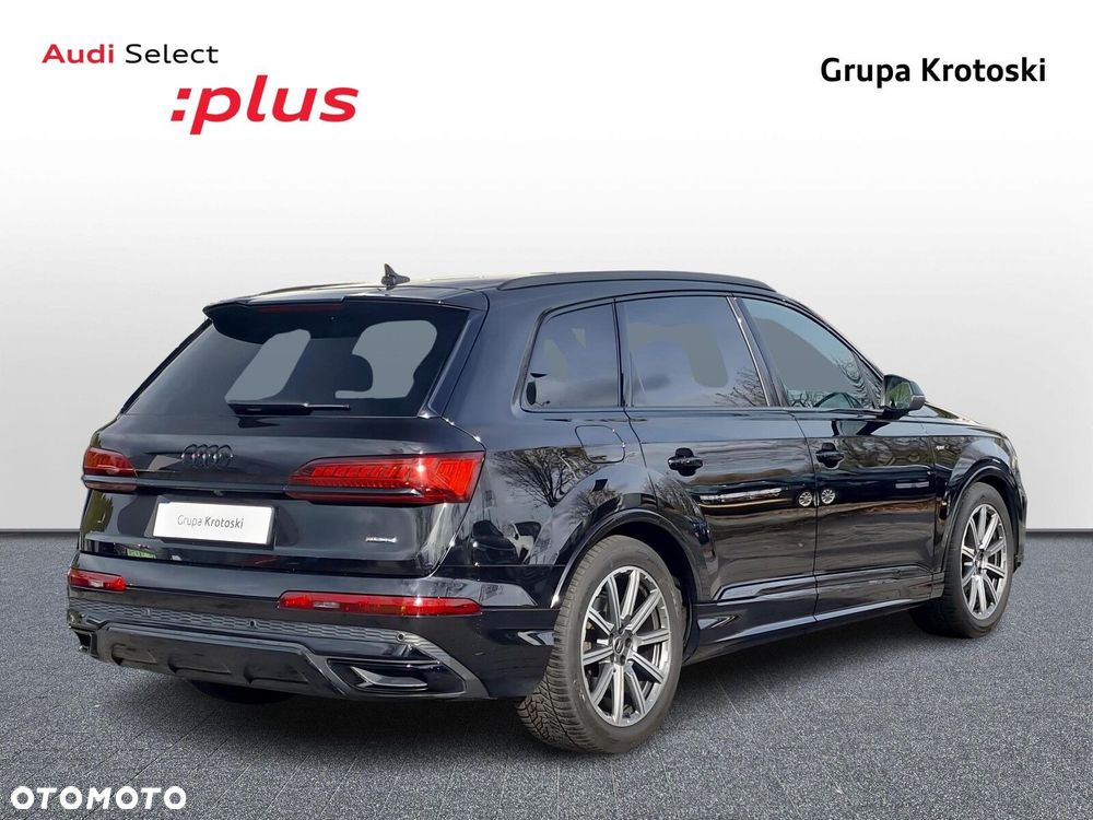 Audi Q7 - 5