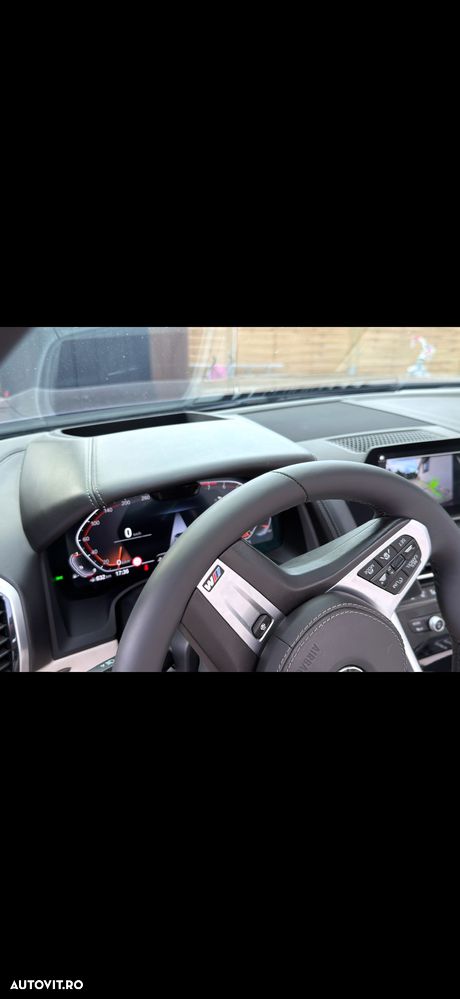 BMW Seria 8 840i xDrive - 19