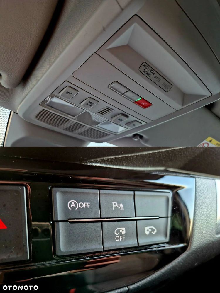 Volkswagen Multivan - 38