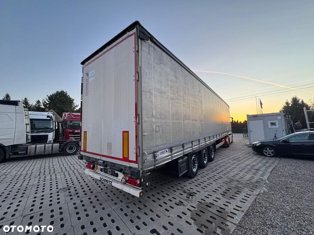 Schmitz Cargobull 2019 | SCS24/L Varios | zapraszam - 3