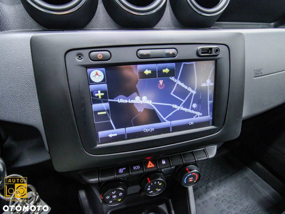 Dacia Duster 1.0 TCe Essential - 18