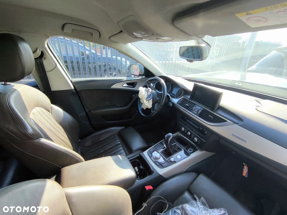 Audi A6 Allroad - 10