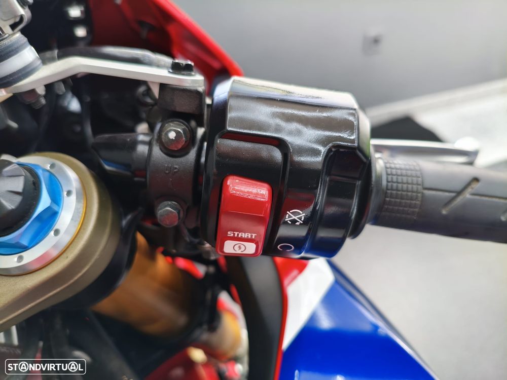 Honda CBR 1000RR SP2 - 12
